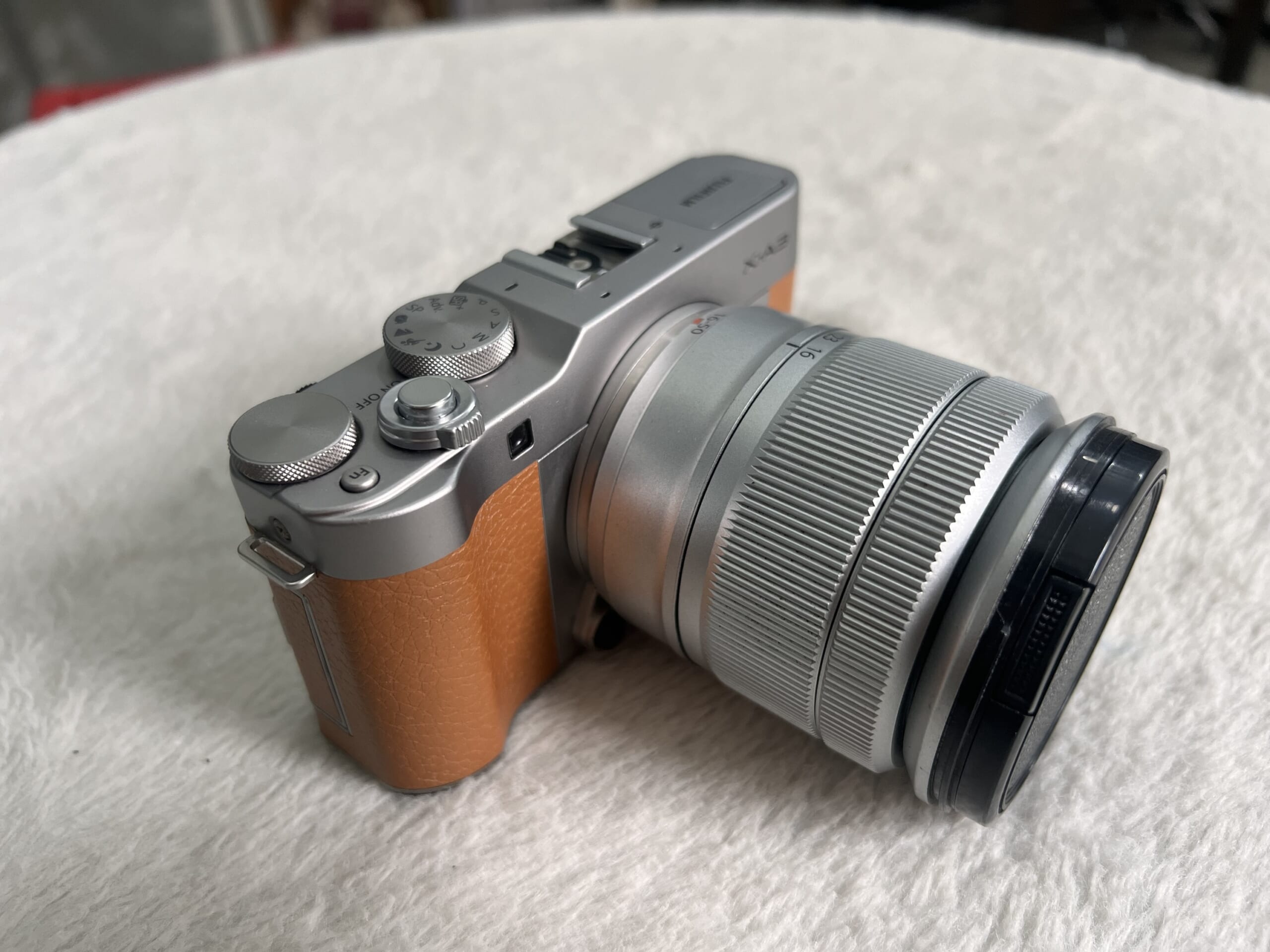 Xa3 Rav Fujifilm XA3 kit 16-50mm | mới 97%